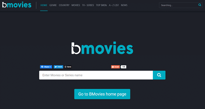 BMovies 