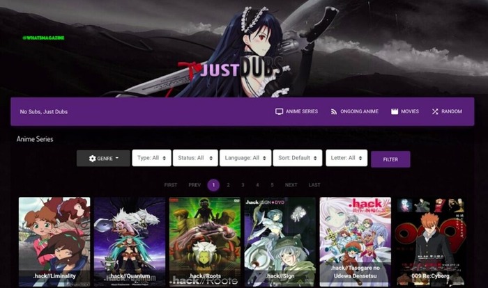 25 Exciting KissAnime Alternatives For Free Anime [2023 Updated] –  Connection Cafe