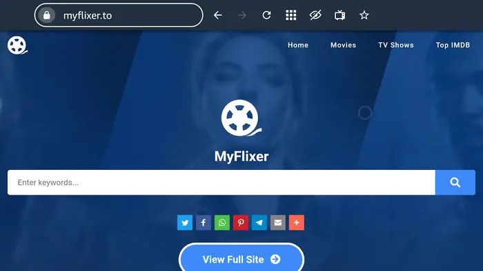 MyFlixer