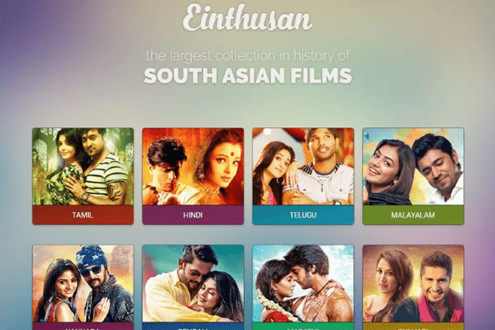 Sites like sale tubi