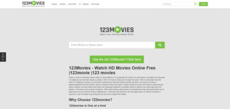 22 Best Gomovies Alternatives in 2025 [Free Movie Sites] - Connection Cafe
