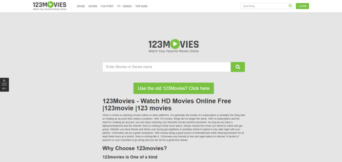 123Movies