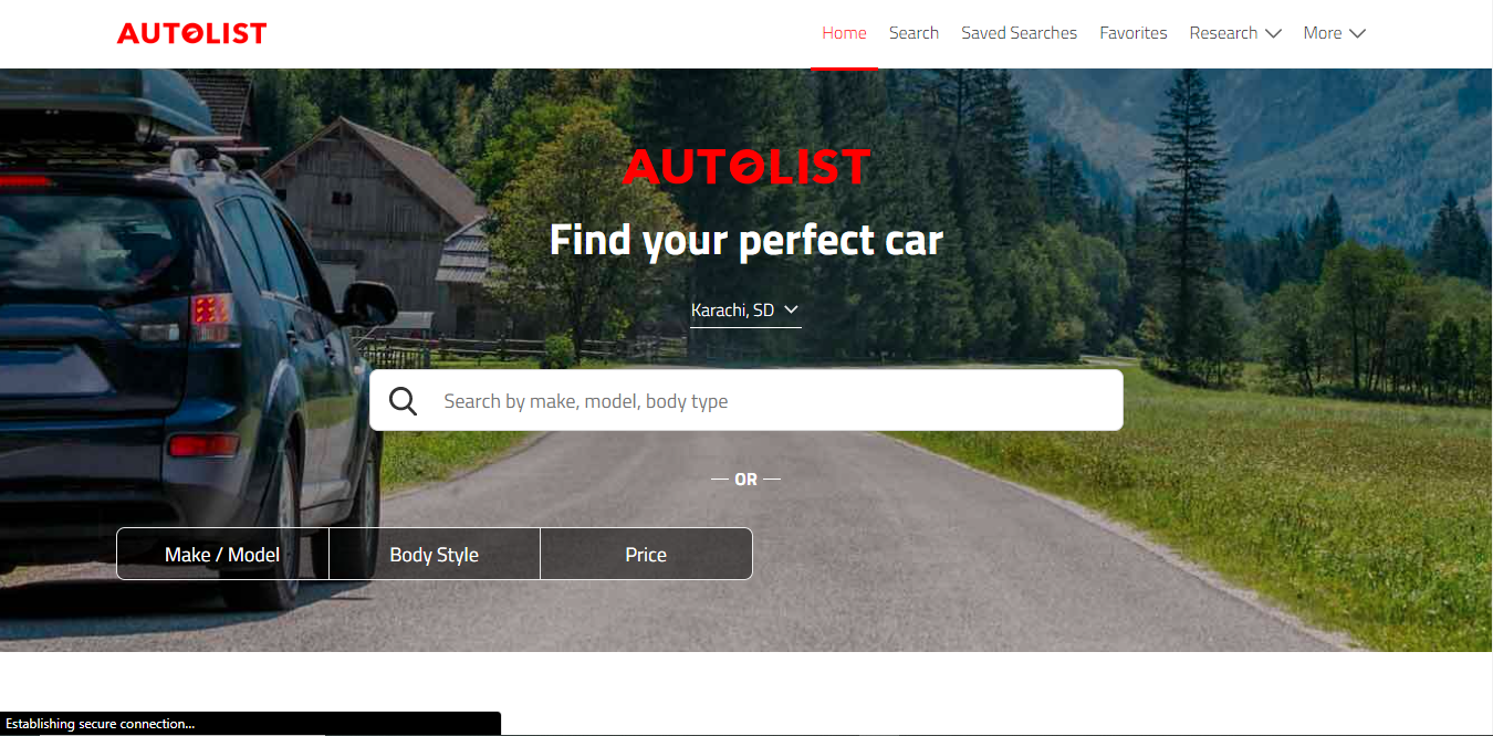 Autolist.com