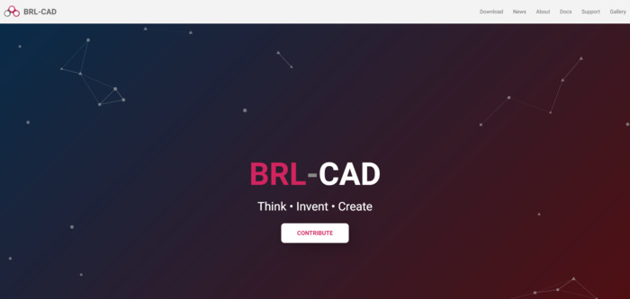 Brl-CAD