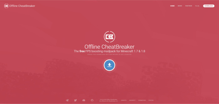 Cheatbreaker