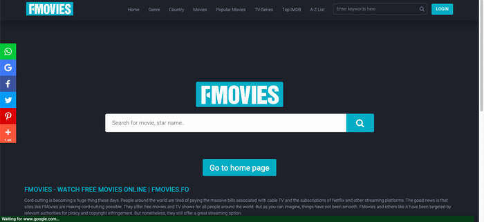 FMovies