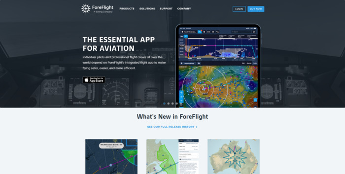 ForeFlight