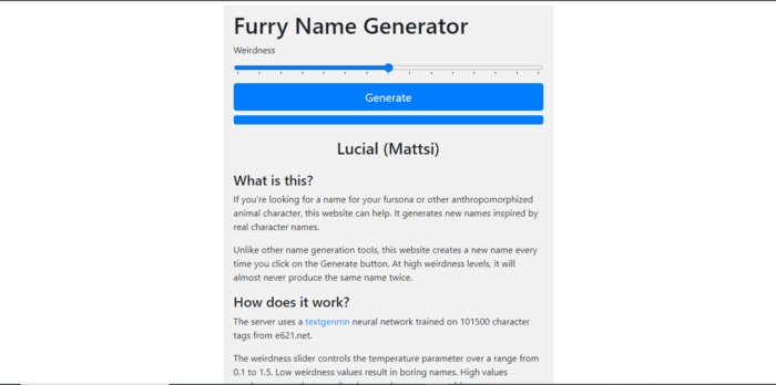 Furry.ai