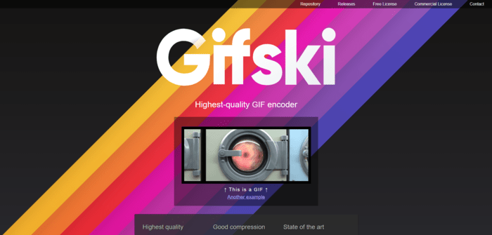 Gifski