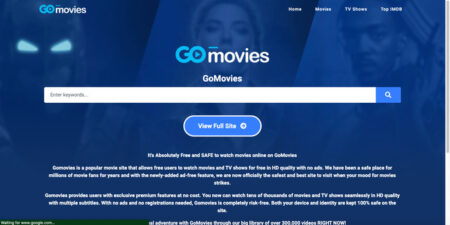 22 Best Gomovies Alternatives in 2025 [Free Movie Sites] - Connection Cafe
