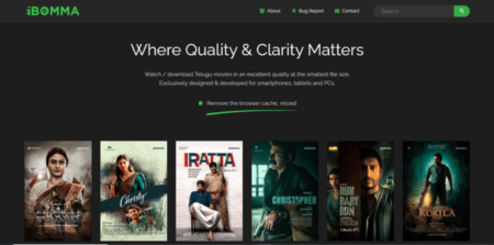 21 Movierulz Alternatives In 2025 to That Promise Seamless