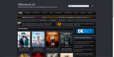 21 Tamilgun Alternatives for Watching Free Movies & TV Shows In 2026