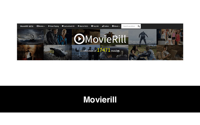 Movierill