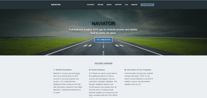 Naviator