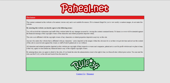 Paheal.net