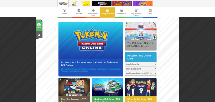 Pokémon Online