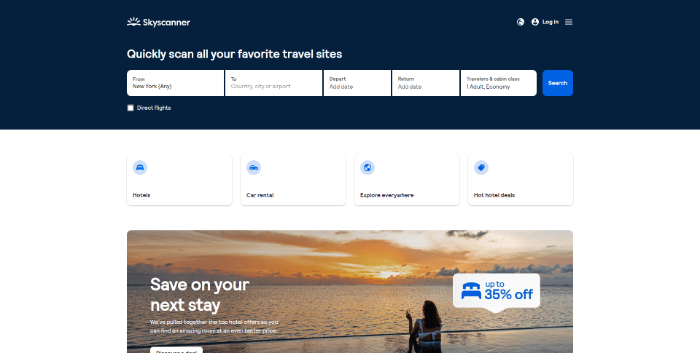 Skyscanner