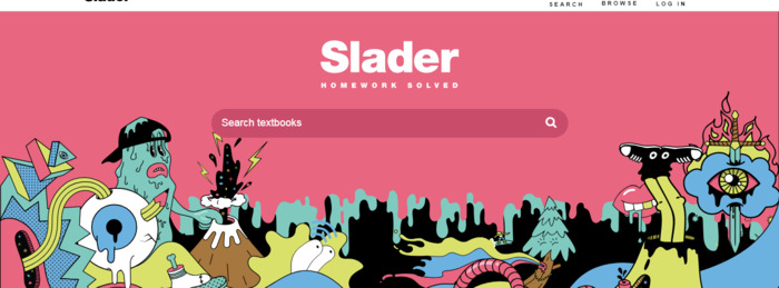 Slader