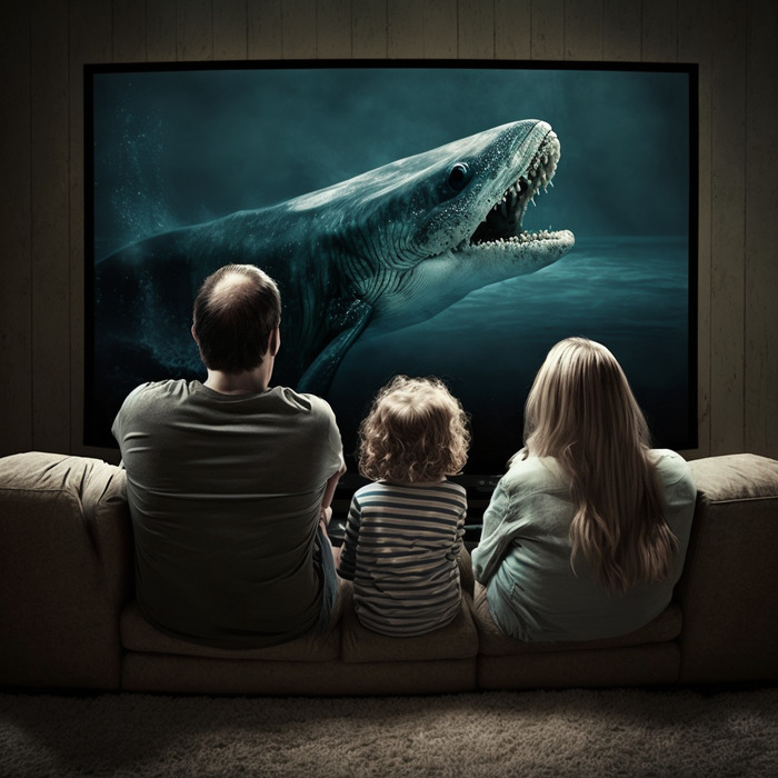 Vexmovies the meg clearance