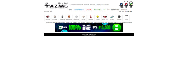 WiziWig