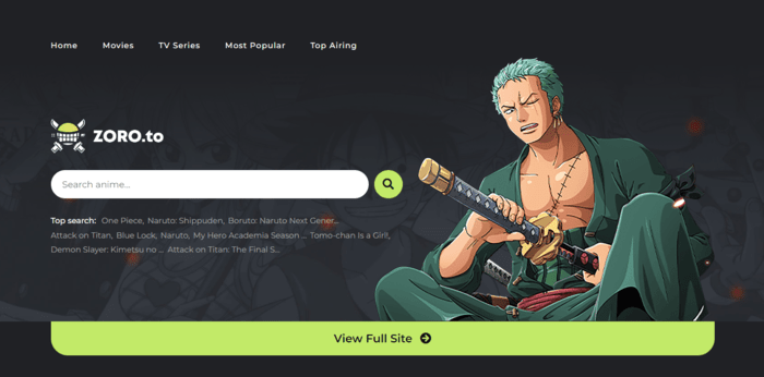 9anime #zoro #animixplay #anix #anime #site #fyp #fypシ #xyzbca #viral, animixplay