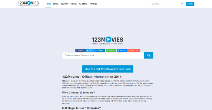 123 Movies Hub