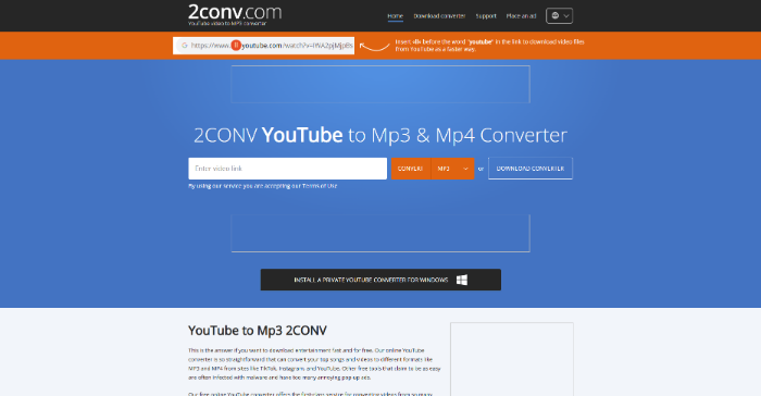 2conv.com