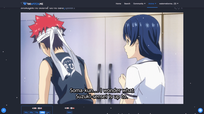 How to block ads on 9anime to watch anime online - Quora