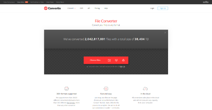 Convertio.co