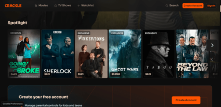 22 PopcornFlix Alternatives That Works In 2025 - Connection Cafe
