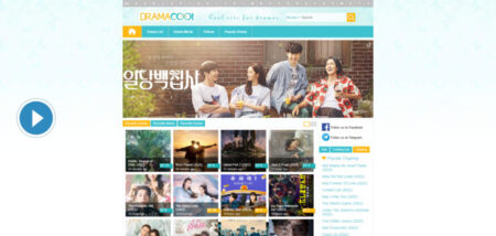 14 Best DramaCool Alternatives In 2024[100% Working] - Connection Cafe