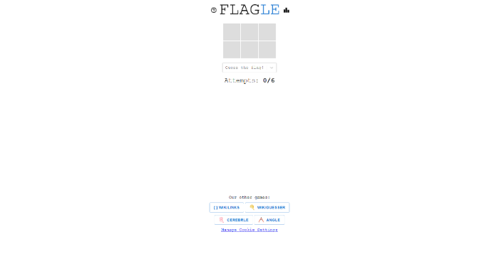 Flagle