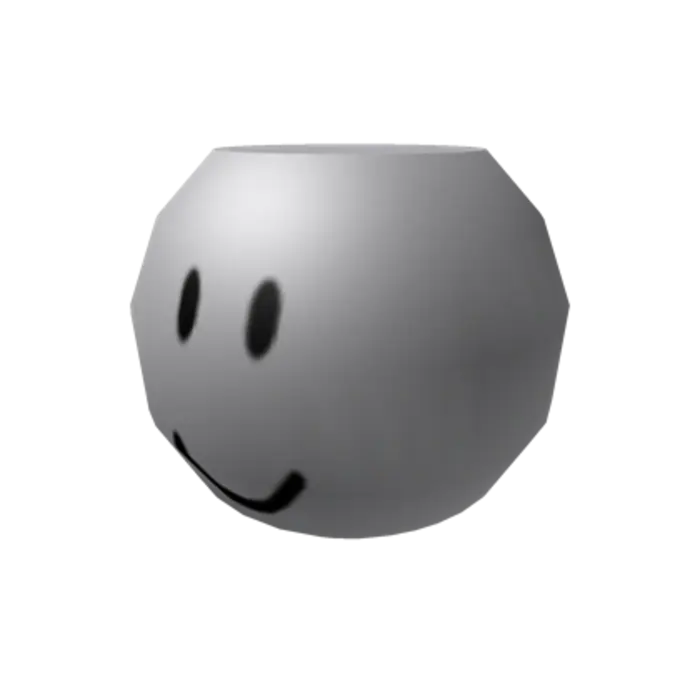 ROBLOX FLATTOP HEAD