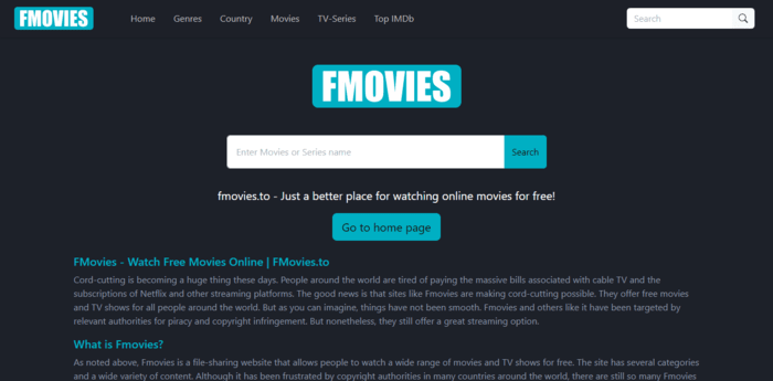 Fmovies.co