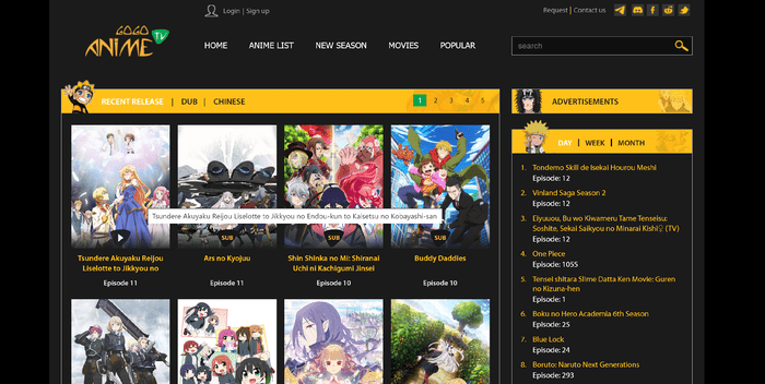 Gogoanime Show - Watch Anime Free Online Full HD.xlsx | DocDroid