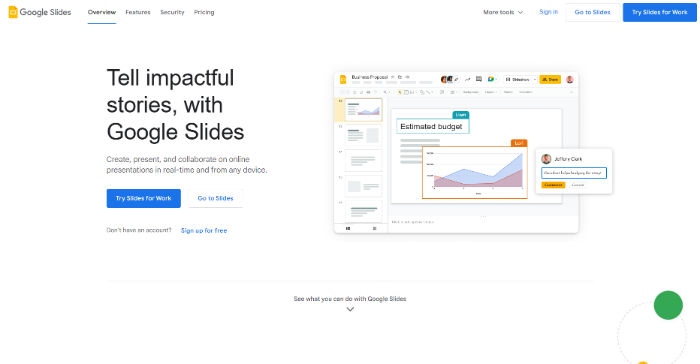 Google Slides