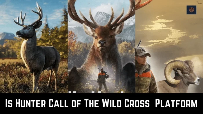 Is the Hunter Call of the Wild Cross-Platform