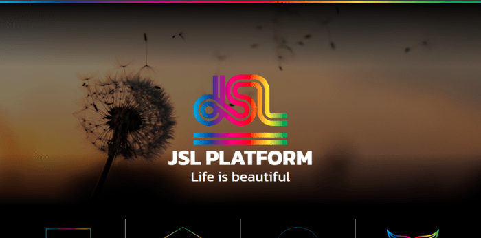 JSL Global Media