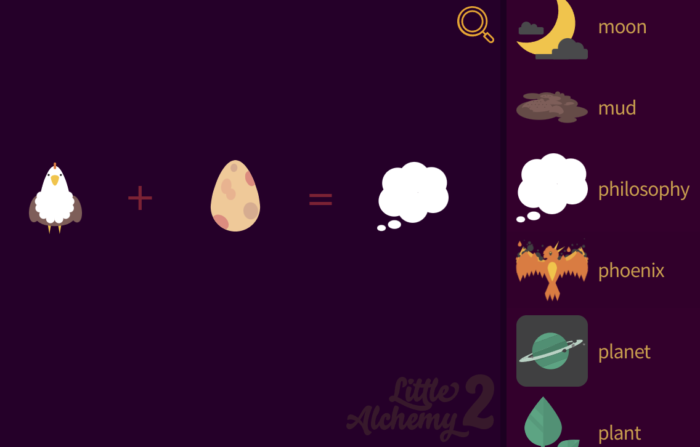 🎮 Little Alchemy 2: Como fazer uma planta