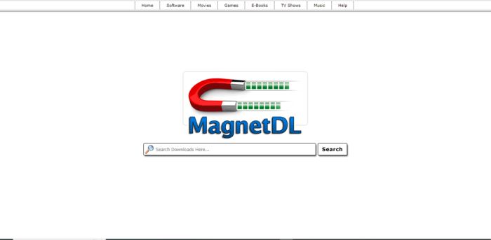 Magnet DL