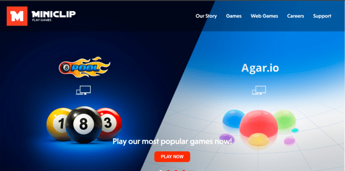 Miniclip.com