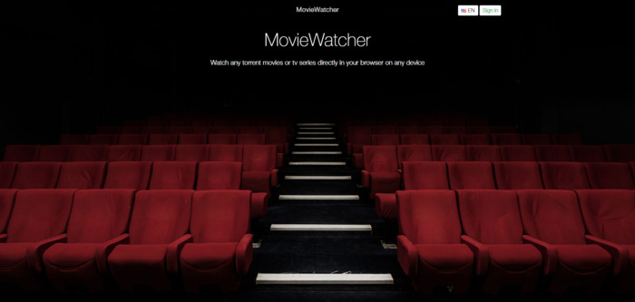 MovieWatcher