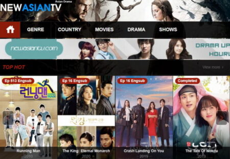 14 Best DramaCool Alternatives In 2024[100% Working] - Connection Cafe