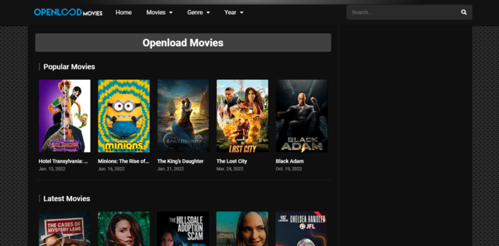 OpenloadMovies