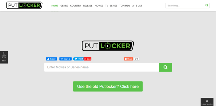 Putlocker