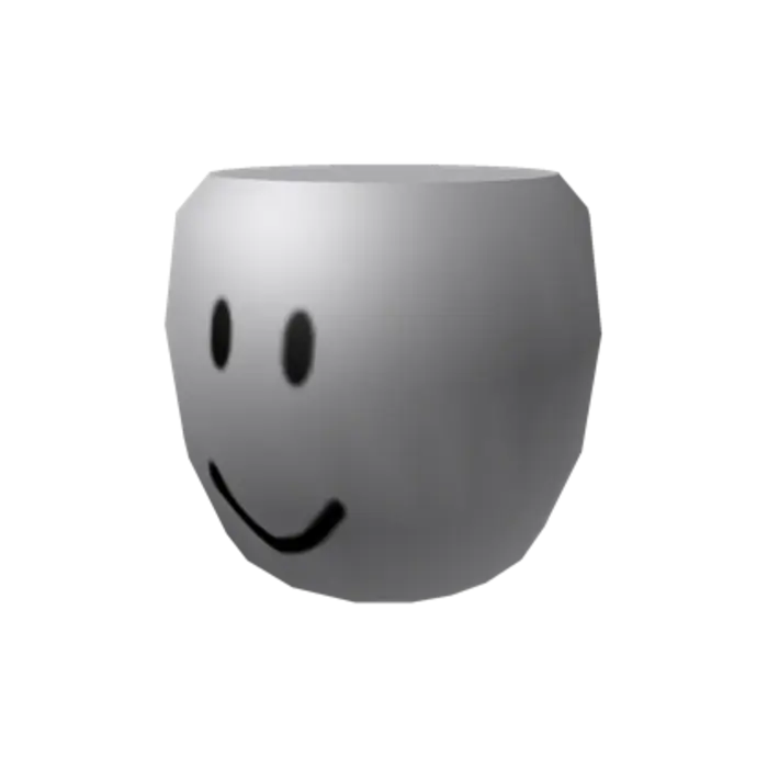 ROBLOX COOLTHING HEAD