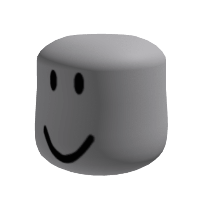 ROBLOX FILESCHEEKS HEAD