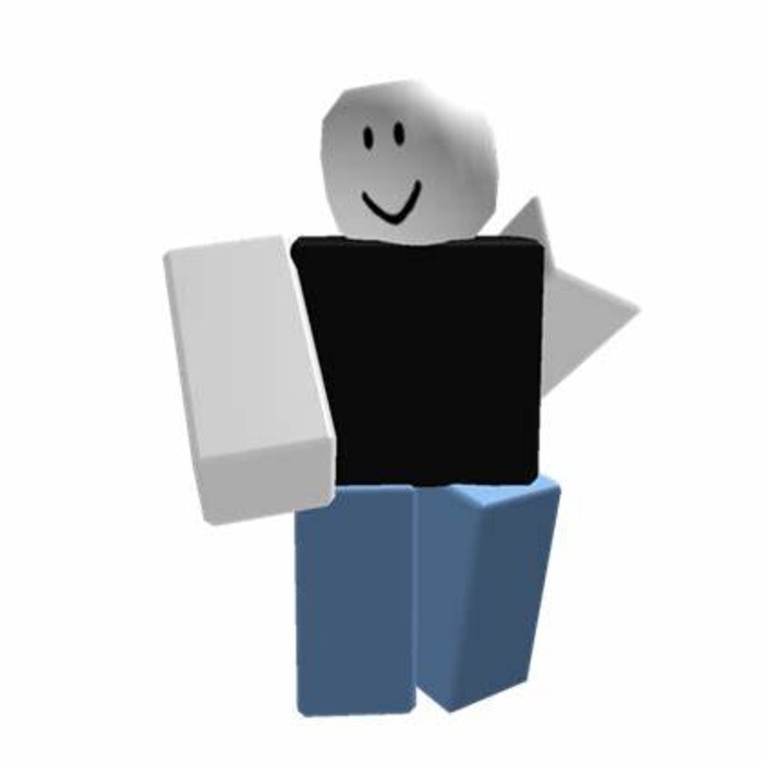 roblox head