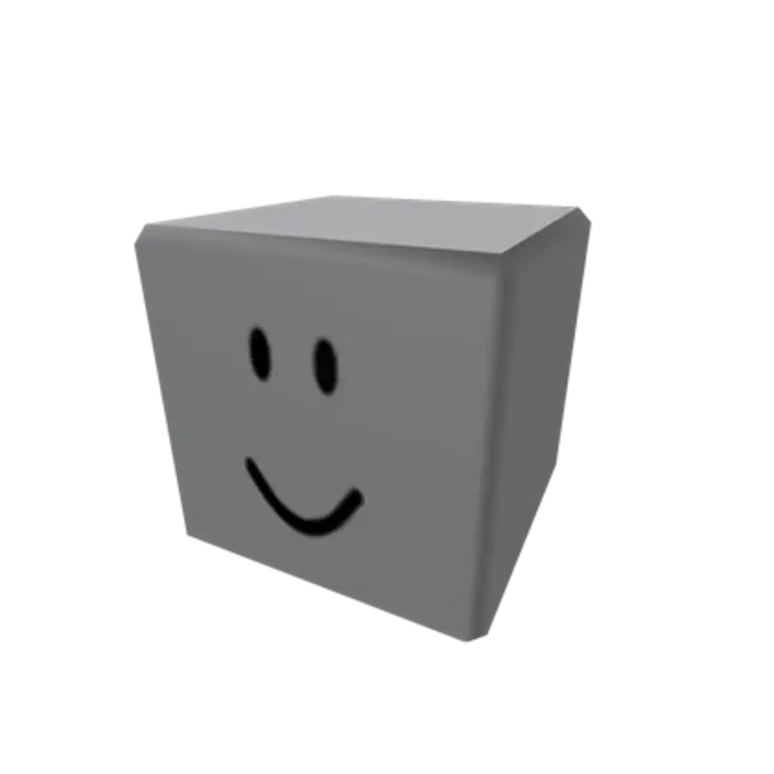 ROBLOX ROXBOX HEAD