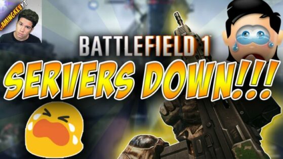 SERVICES DOWN RAINBOW SIX